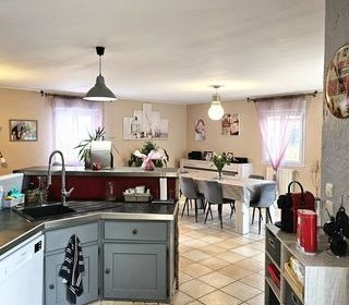  Maison � vendre 5 pi�ces 126 m�