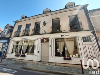  Immeuble � vendre 357 m�