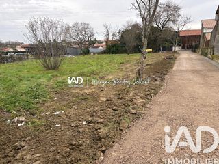  Terrain � vendre 712 m�