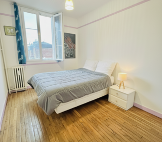  Appartement � vendre 4 pi�ces 90 m�