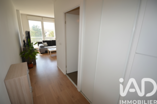  Appartement � vendre 1 pi�ce 27 m�