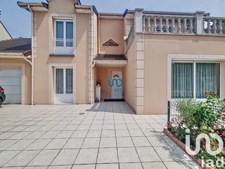  Maison � vendre 7 pi�ces 146 m�