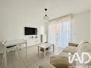  Appartement � vendre 2 pi�ces 40 m�