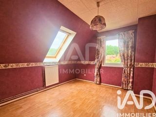  Maison � vendre 4 pi�ces 92 m�