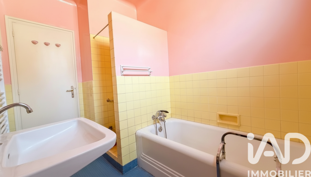 � vendre  Maison Antony (92160)