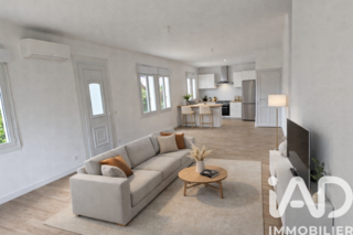  Maison � vendre 4 pi�ces 101 m�