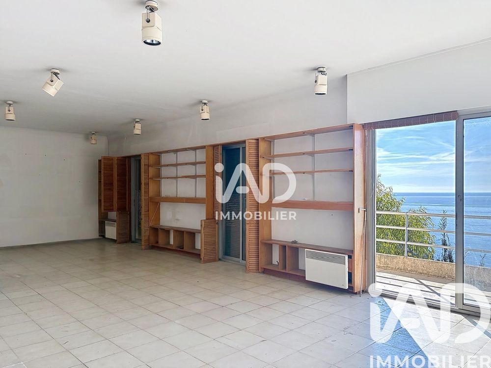 � vendre  Maison Roquebrune-Cap-Martin (06190)