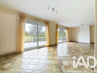  Maison � vendre 7 pi�ces 140 m�