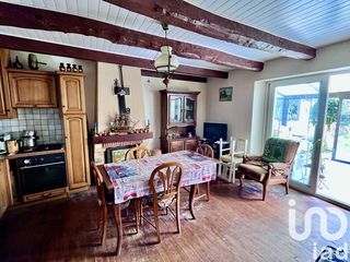  Maison � vendre 4 pi�ces 101 m�