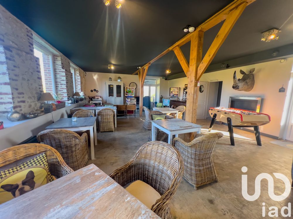 � vendre  Maison Sainte-Preuve (02350)