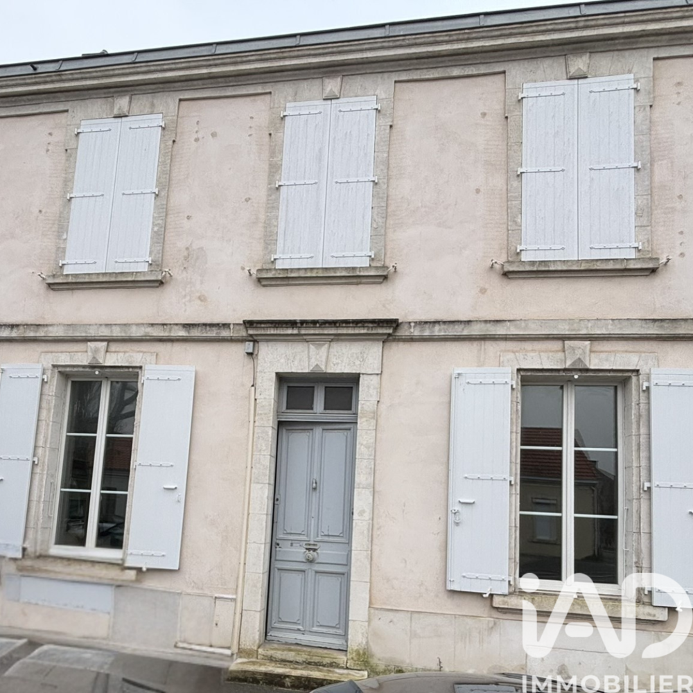 � vendre  Maison La Rochelle (17000)