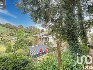  Maison � vendre 4 pi�ces 147 m�