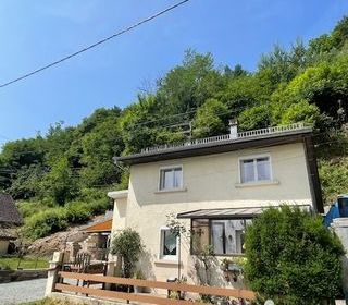  Maison � vendre 4 pi�ces 86 m�