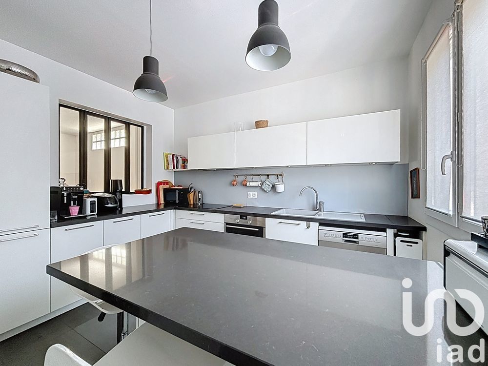 � vendre  Maison Rueil-Malmaison (92500)