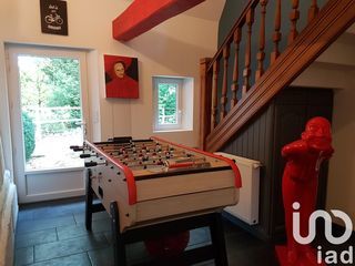  Maison � vendre 5 pi�ces 220 m�