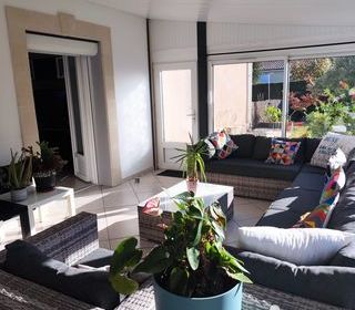  Maison � vendre 5 pi�ces 130 m�