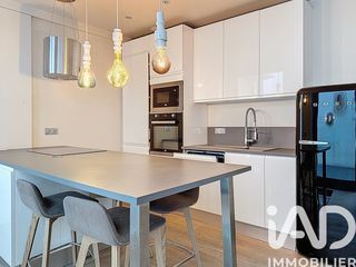  Appartement � vendre 3 pi�ces 76 m�