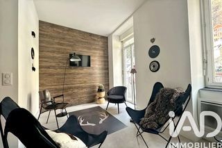  Appartement � vendre 2 pi�ces 48 m�