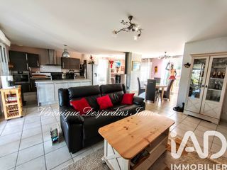  Maison � vendre 5 pi�ces 130 m�