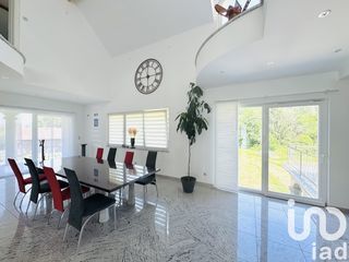  Maison � vendre 15 + pi�ces 455 m�