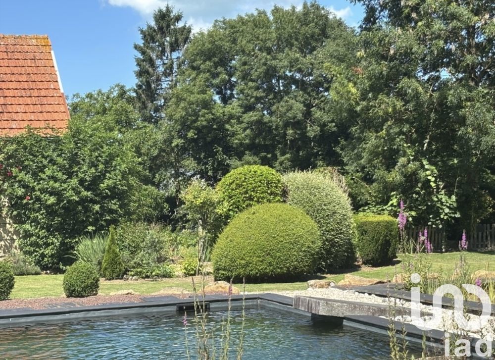 � vendre  Maison Sartilly (50530)