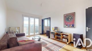  Appartement � vendre 4 pi�ces 76 m�