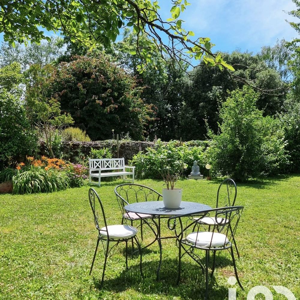 � vendre  Maison Theix-noyalo (56450)