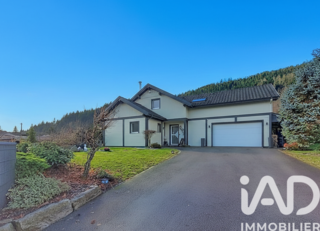  Maison � vendre 8 pi�ces 165 m�