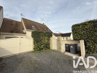  Maison � vendre 5 pi�ces 90 m�