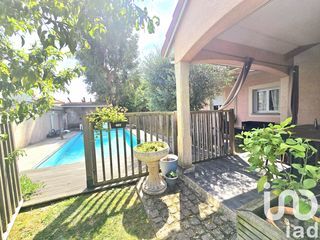  Maison � vendre 8 pi�ces 178 m�