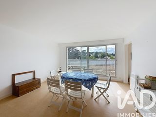  Appartement � vendre 4 pi�ces 91 m�