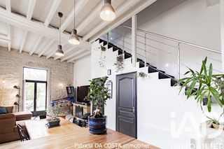  Maison � vendre 4 pi�ces 110 m�