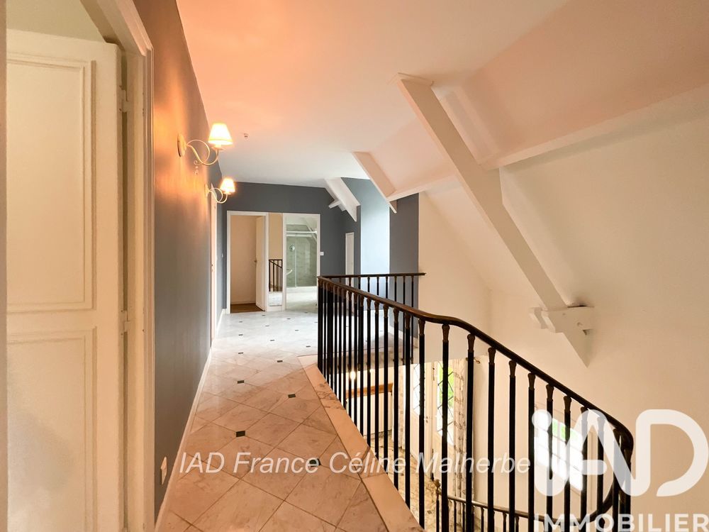 � vendre  Maison Orgeval (78630)