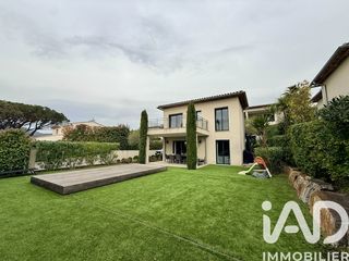  Maison � vendre 4 pi�ces 80 m�