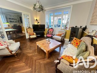  Maison � vendre 7 pi�ces 220 m�