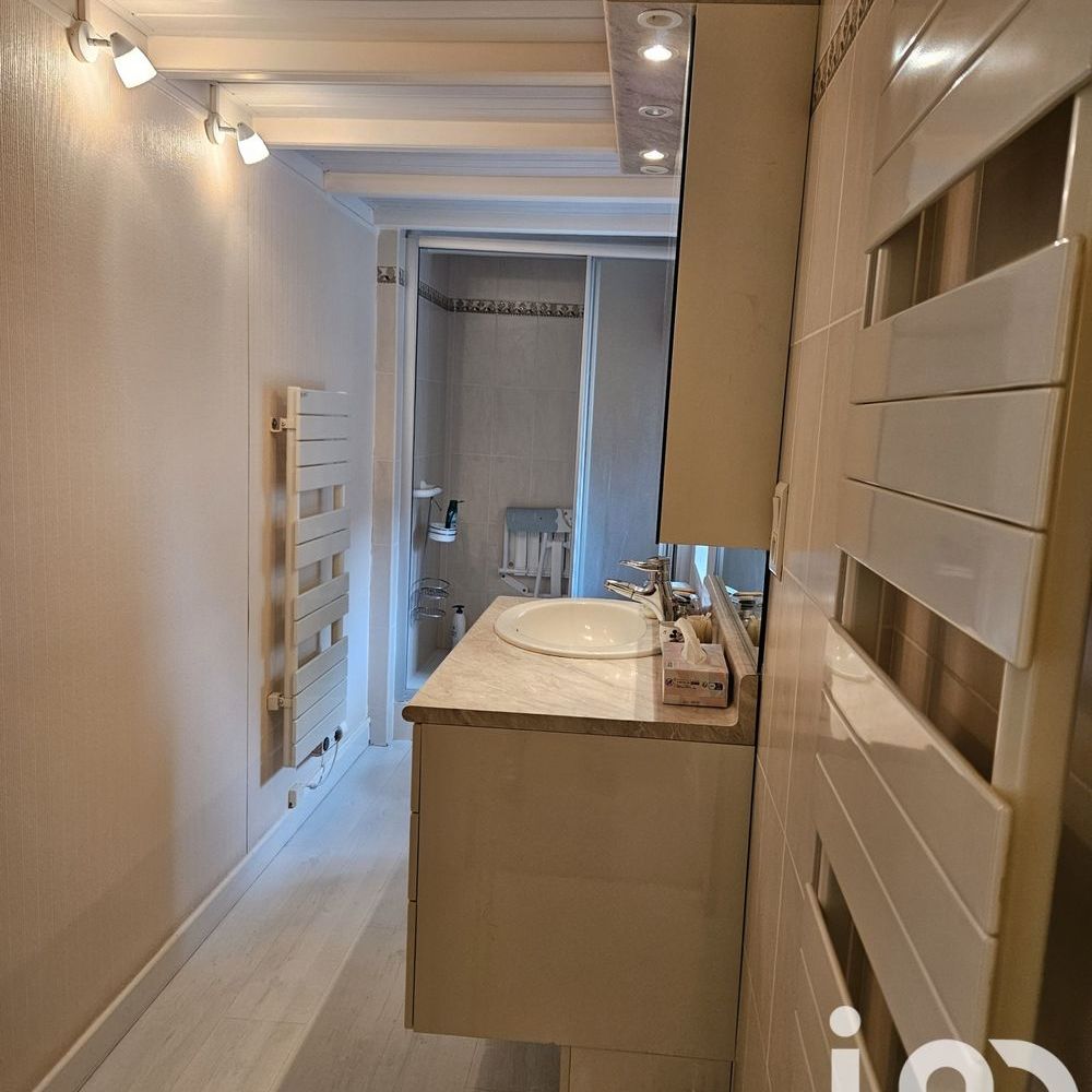 � vendre  Maison Audierne (29770)