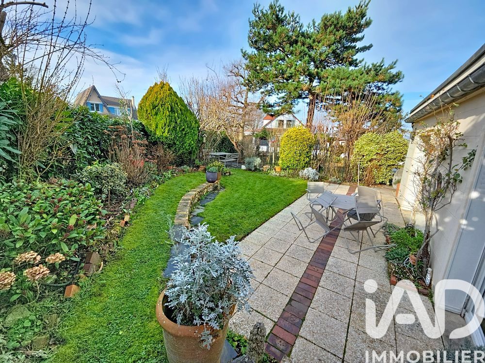 � vendre  Maison Marly-le-Roi (78160)