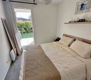  Appartement � vendre 3 pi�ces 58 m�