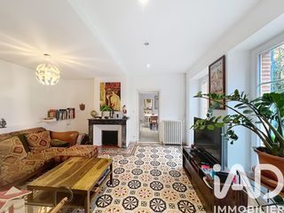  Maison � vendre 7 pi�ces 190 m�