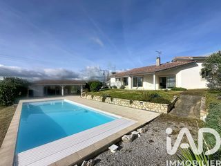  Maison � vendre 5 pi�ces 130 m�