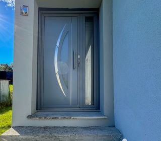  Maison � vendre 7 pi�ces 194 m�