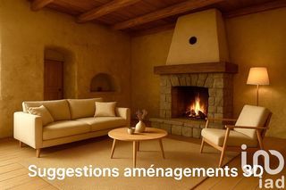  Maison � vendre 3 pi�ces 95 m�