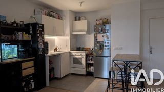  Appartement � vendre 2 pi�ces 42 m�