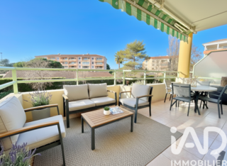  Appartement � vendre 2 pi�ces 42 m�