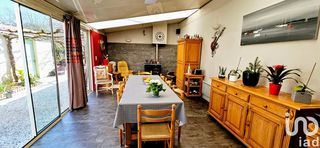  Maison � vendre 7 pi�ces 115 m�