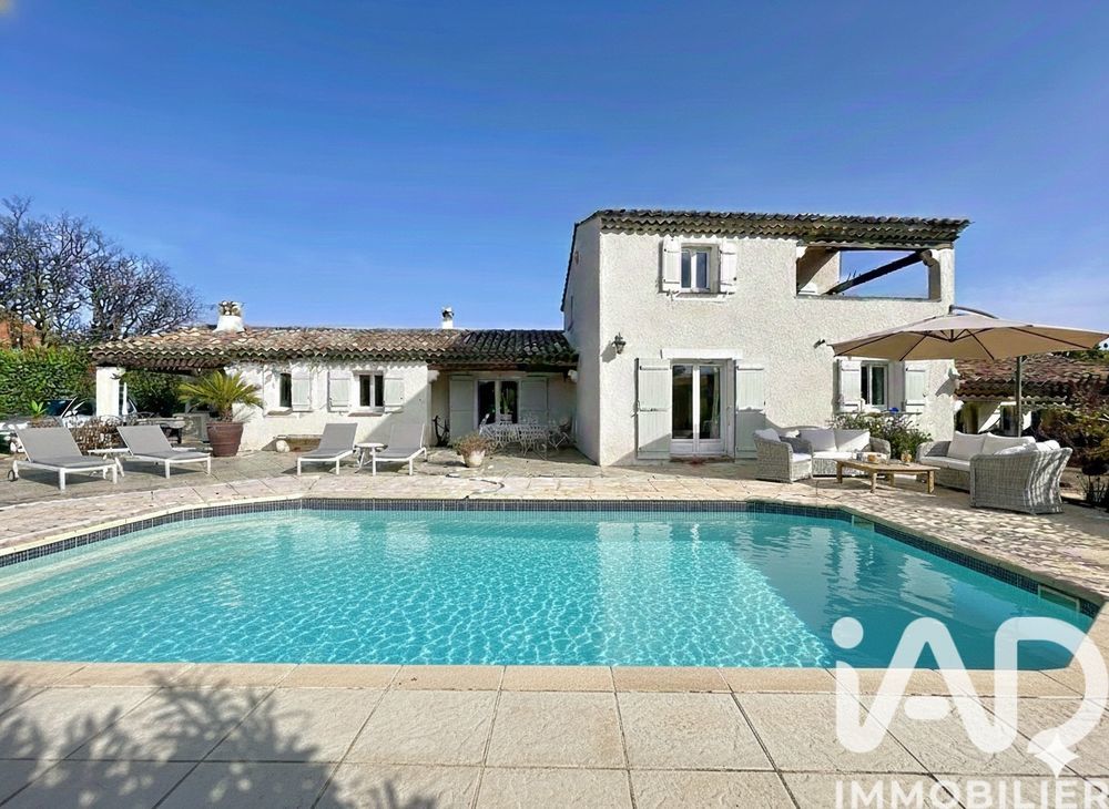 � vendre  Maison Montauroux (83440)