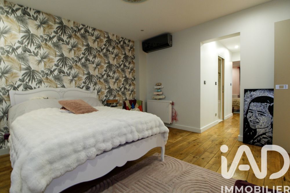 � vendre  Villa Saint-Brice-sous-For�t (95350)