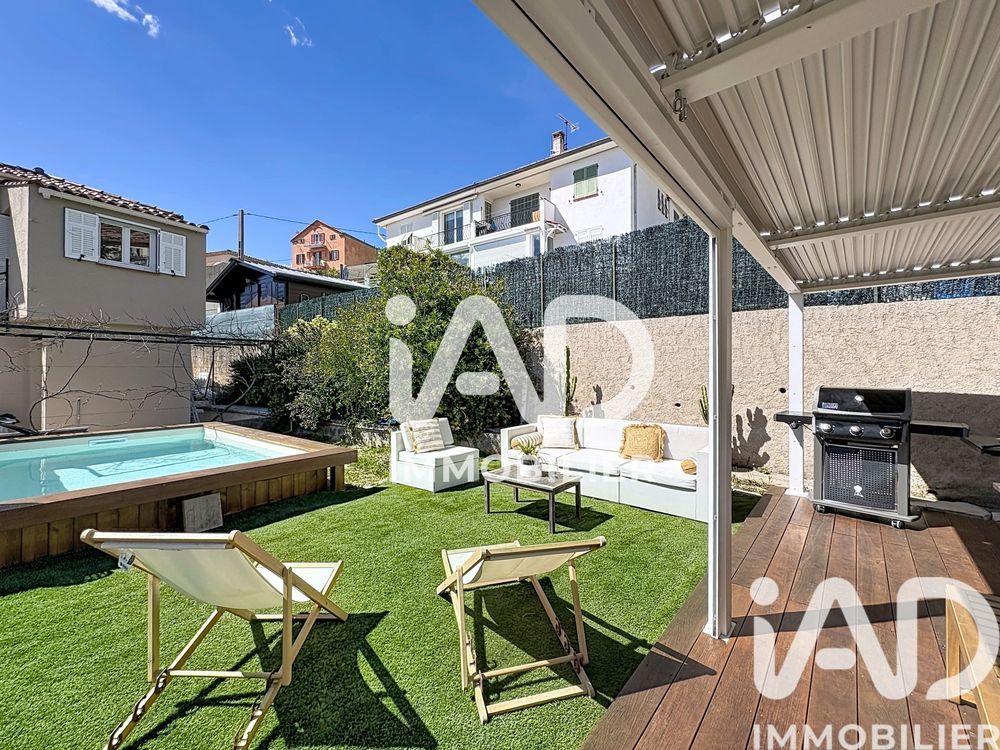 � vendre  Maison La Turbie (06320)