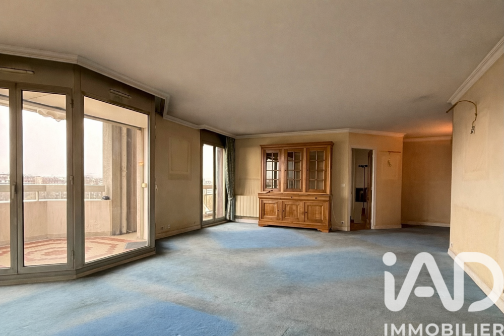 � vendre  Appartement Courbevoie (92400)