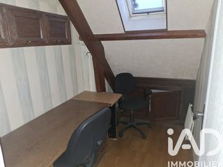  Maison � vendre 6 pi�ces 119 m�